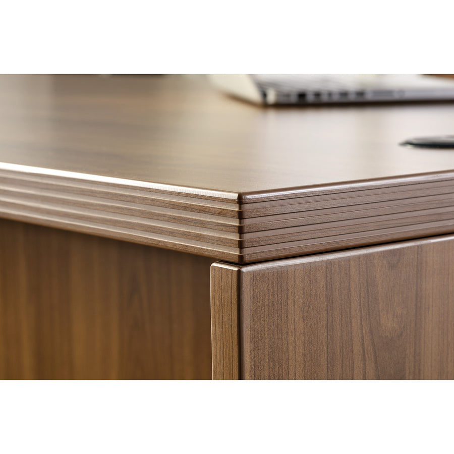 Image of Lorell 34321 Chateau Series Hutch