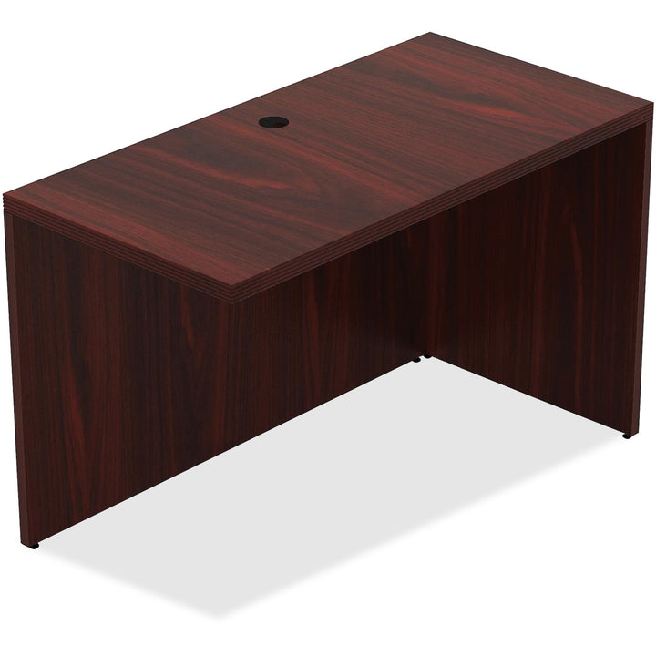 Image of Lorell 34322 Chateau Series Return