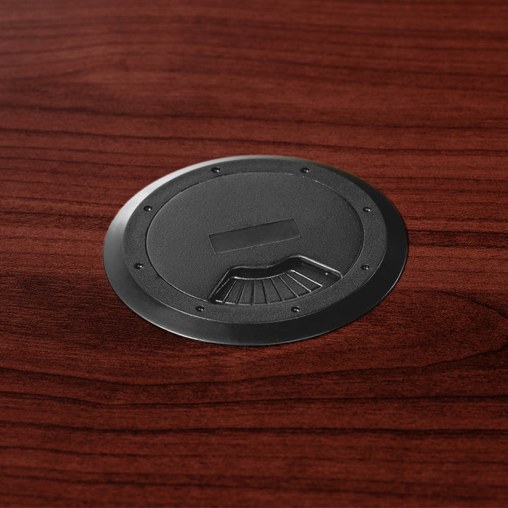 Image of Lorell 34322 Chateau Series Return