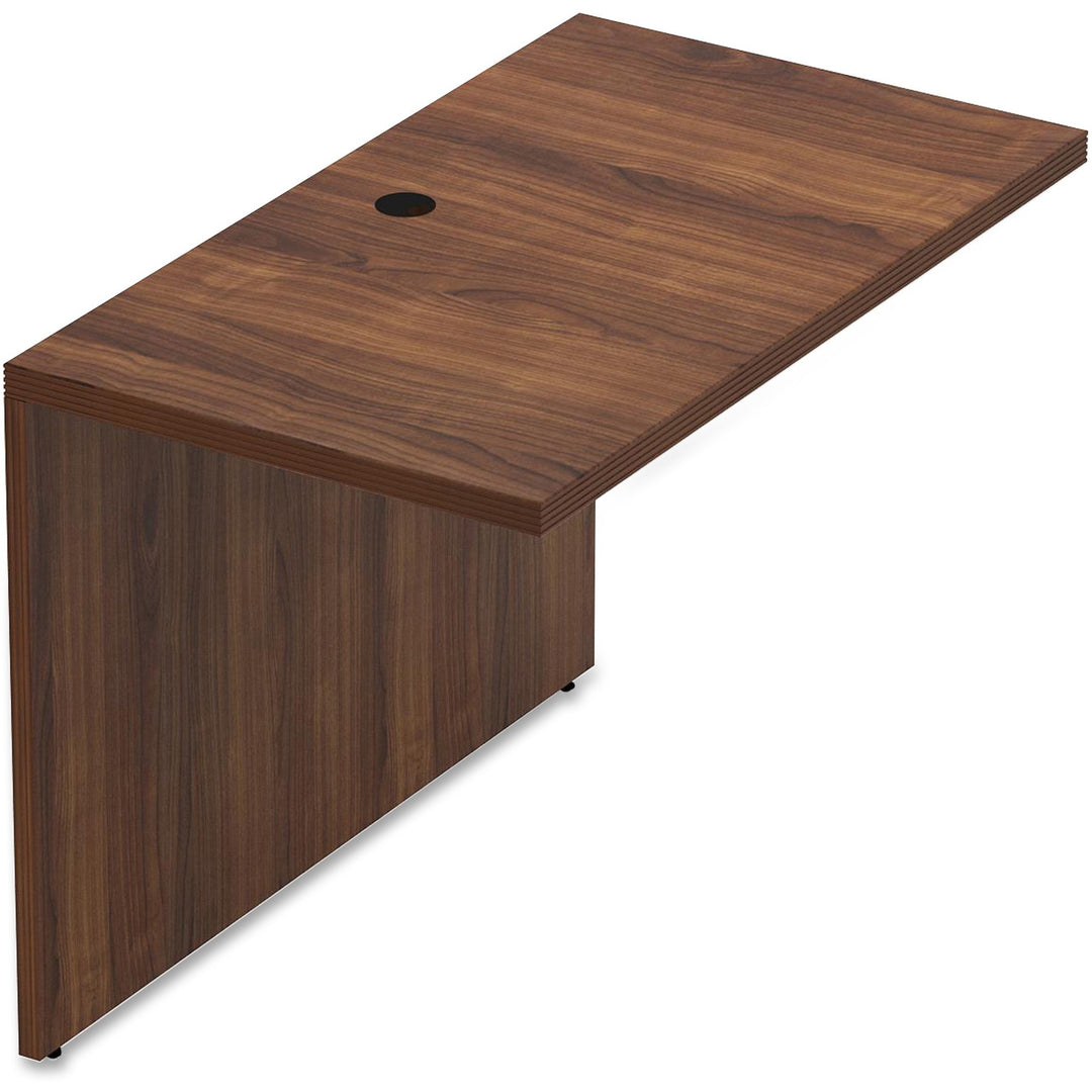 Image of Lorell 34324 Chateau Series Bridge