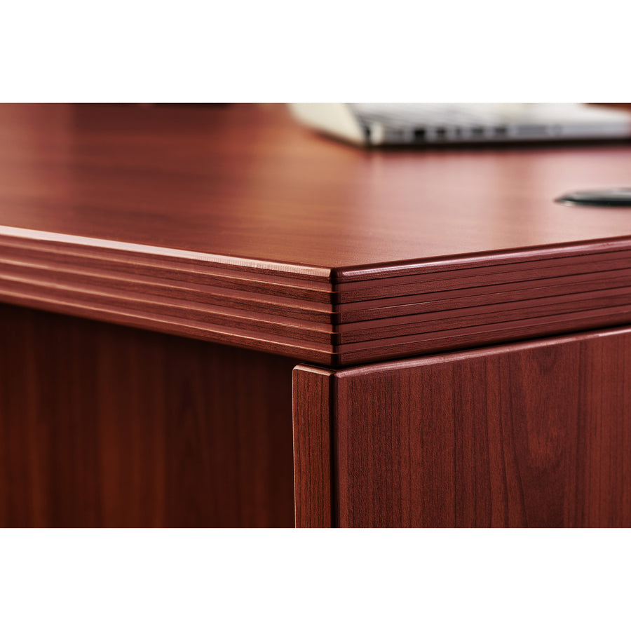 Image of Lorell 34324 Chateau Series Bridge