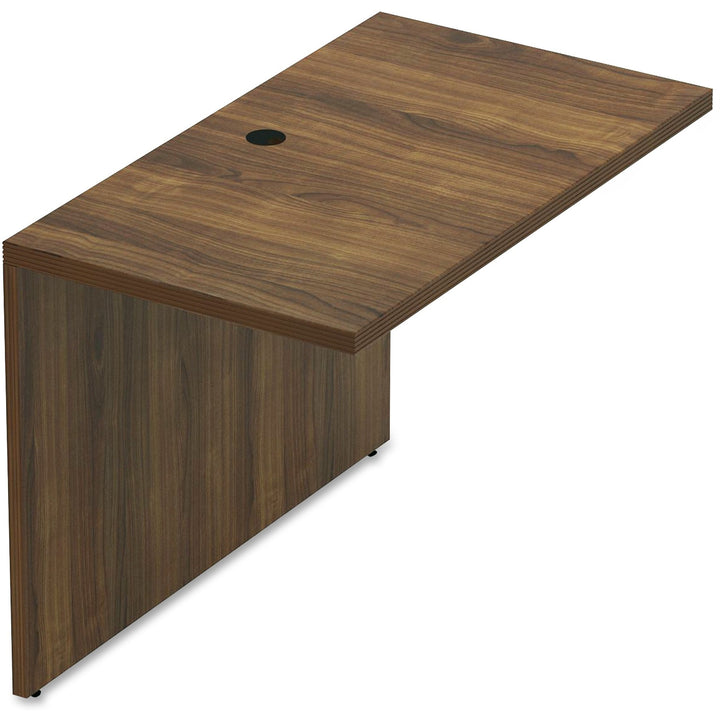 Image of Lorell 34325 Chateau Series Bridge