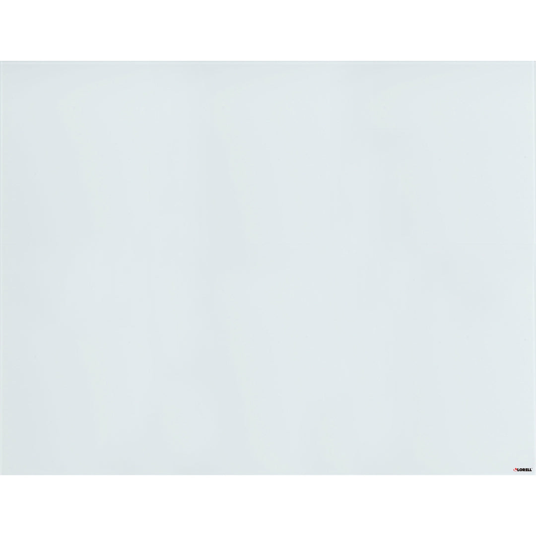 Image of Lorell Calendar Board, Dry-Erase/Magnetic, 36"x48", White