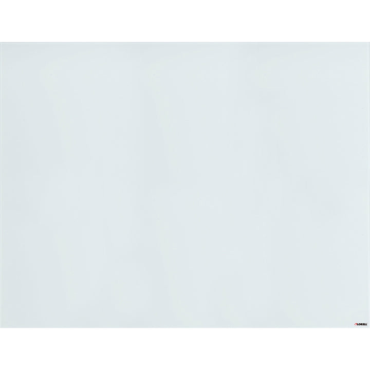 Image of Lorell Calendar Board, Dry-Erase/Magnetic, 36"x48", White