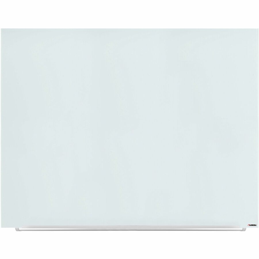 Image of Lorell Calendar Board, Dry-Erase/Magnetic, 36"x48", White
