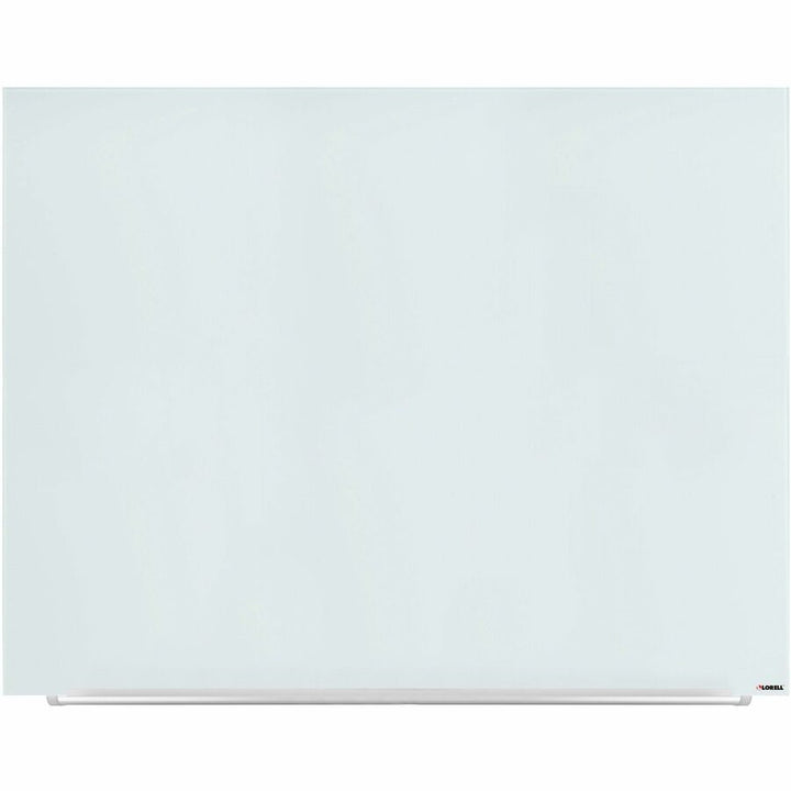 Image of Lorell Calendar Board, Dry-Erase/Magnetic, 36"x48", White