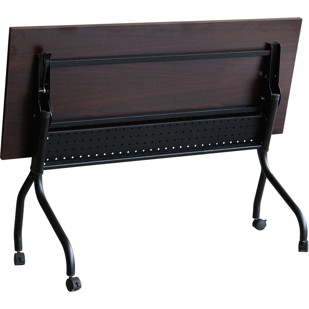 Image of Lorell 59513 Preference Flip and Nest Training Table