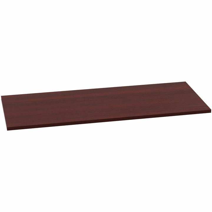 Image of Lorell Tabletop, f/Adj Bases/Relevance Bases, 24"x48"x1", MAH