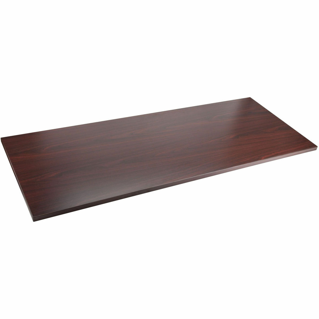 Image of Lorell Tabletop, f/Adj Bases/Relevance Bases, 24"x60"x1", MAH