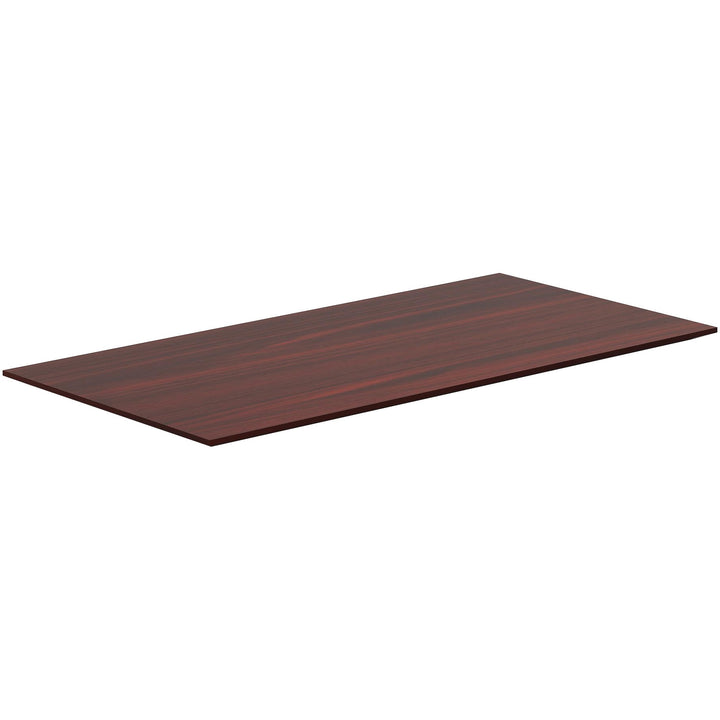 Image of Lorell Tabletop, f/Adj Bases/Relevance Bases, 24"x60"x1", MAH