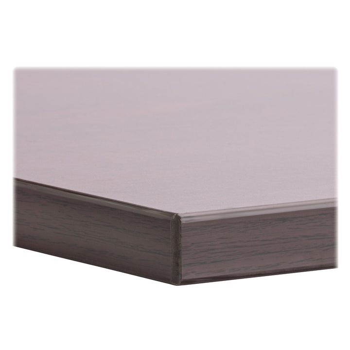 Image of Lorell Tabletop, f/Adj Bases/Relevance Bases, 24"x60"x1", MAH