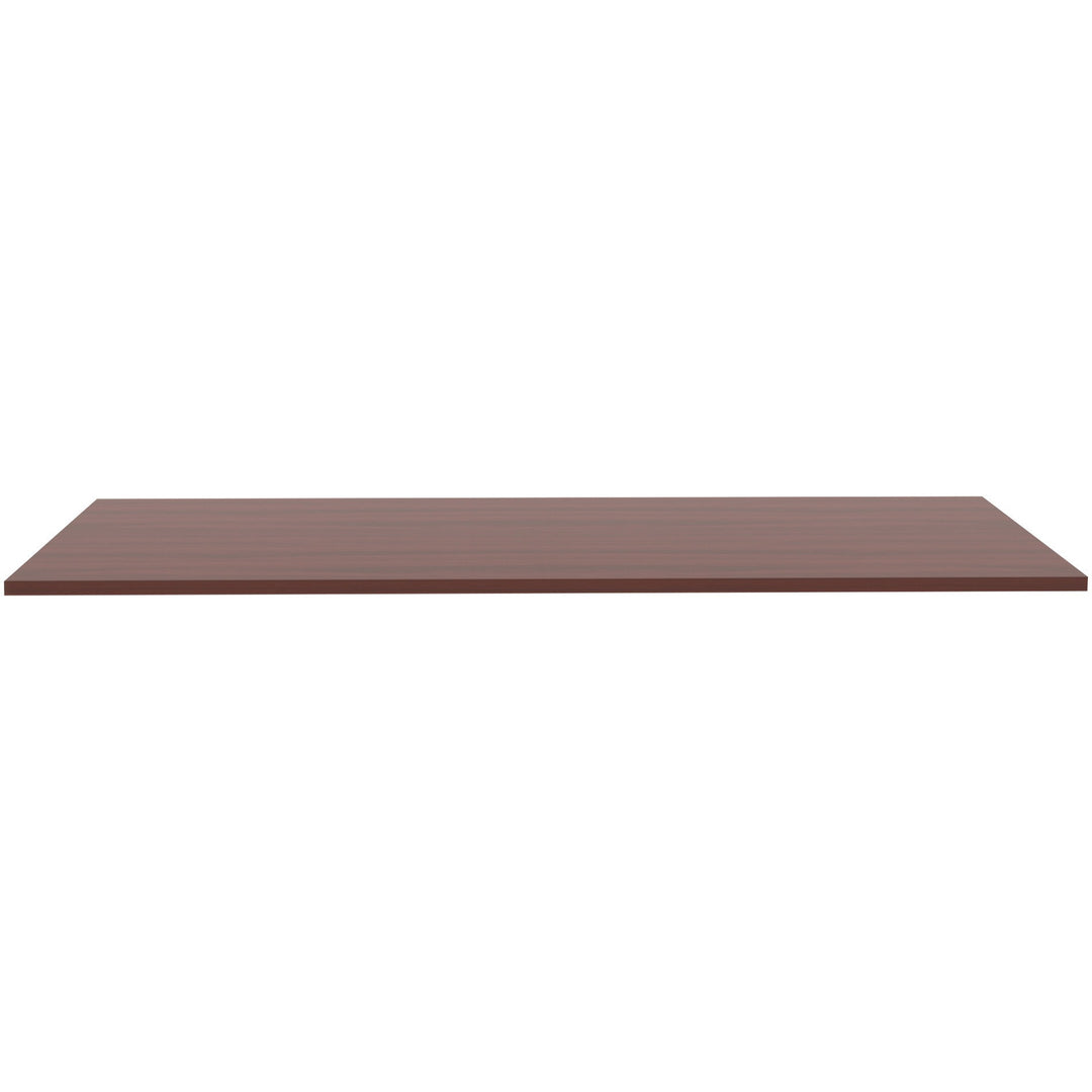 Image of Lorell Tabletop, f/Adj Bases/Relevance Bases, 24"x72"x1", MAH