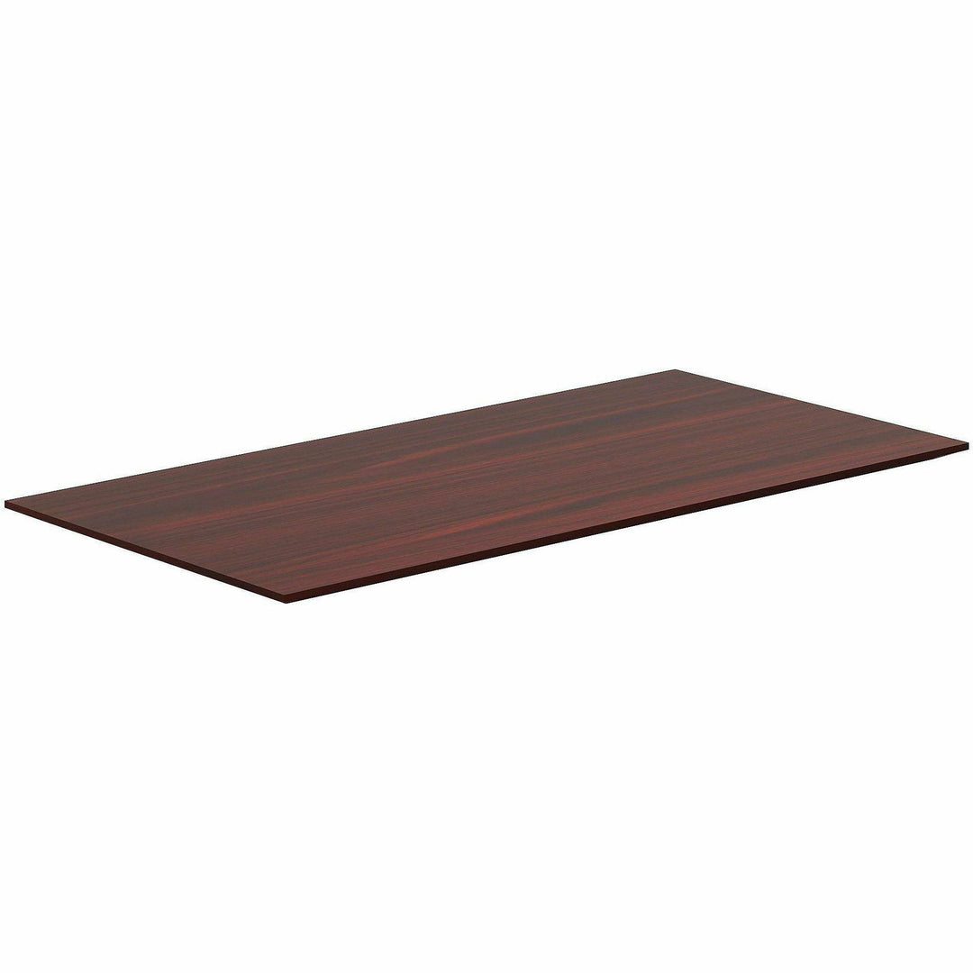 Image of Lorell Tabletop, f/Adj Bases/Relevance Bases, 24"x72"x1", MAH