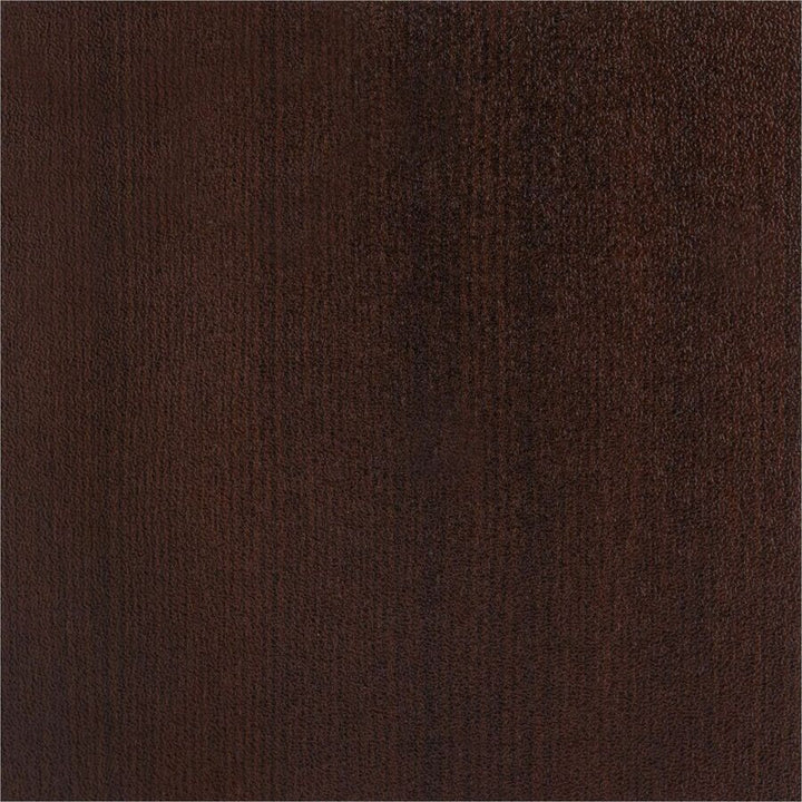 Image of Lorell Training Table, 72"x23-1/2"x29-1/2", Espresso/Black