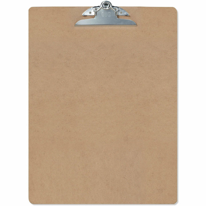 Image of Officemate Clipboard f/Way Bills, 20"x15", Brown
