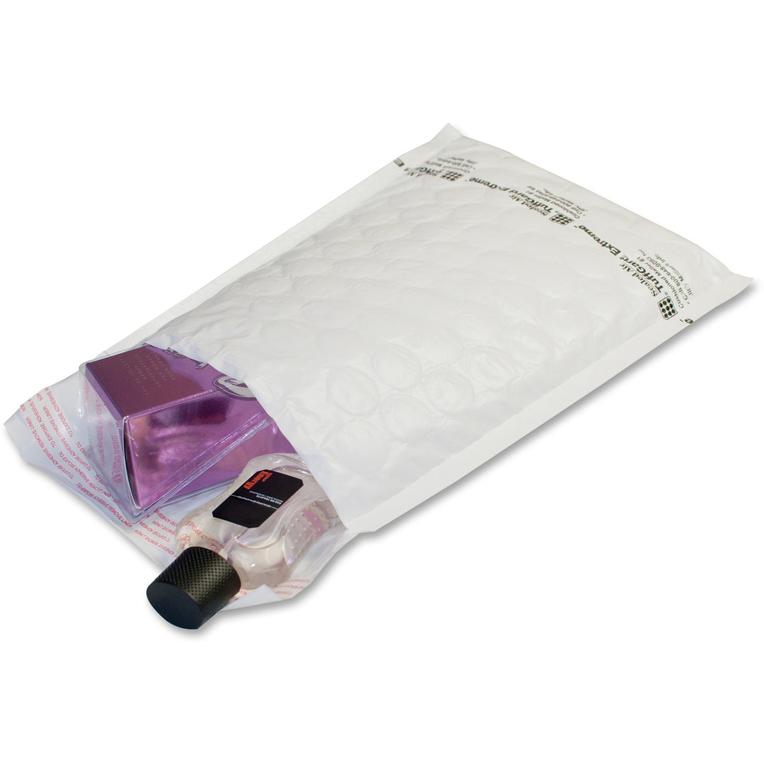 Image of Sealed Air Tuffgard Extreme Mailers, 7-1/4"x12", 50/CT, WE