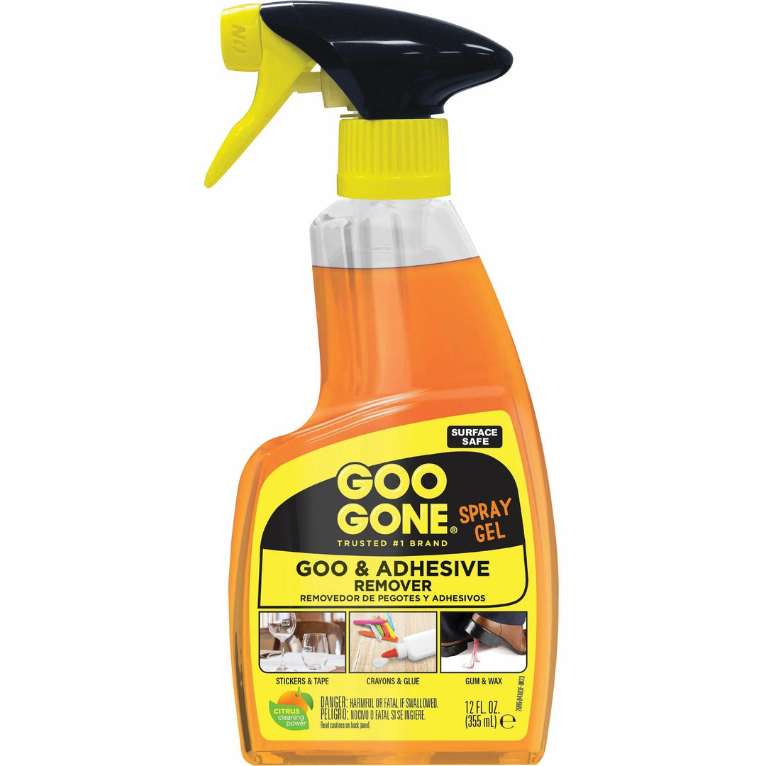 Image of Goo Gone 2096 Spray Gel