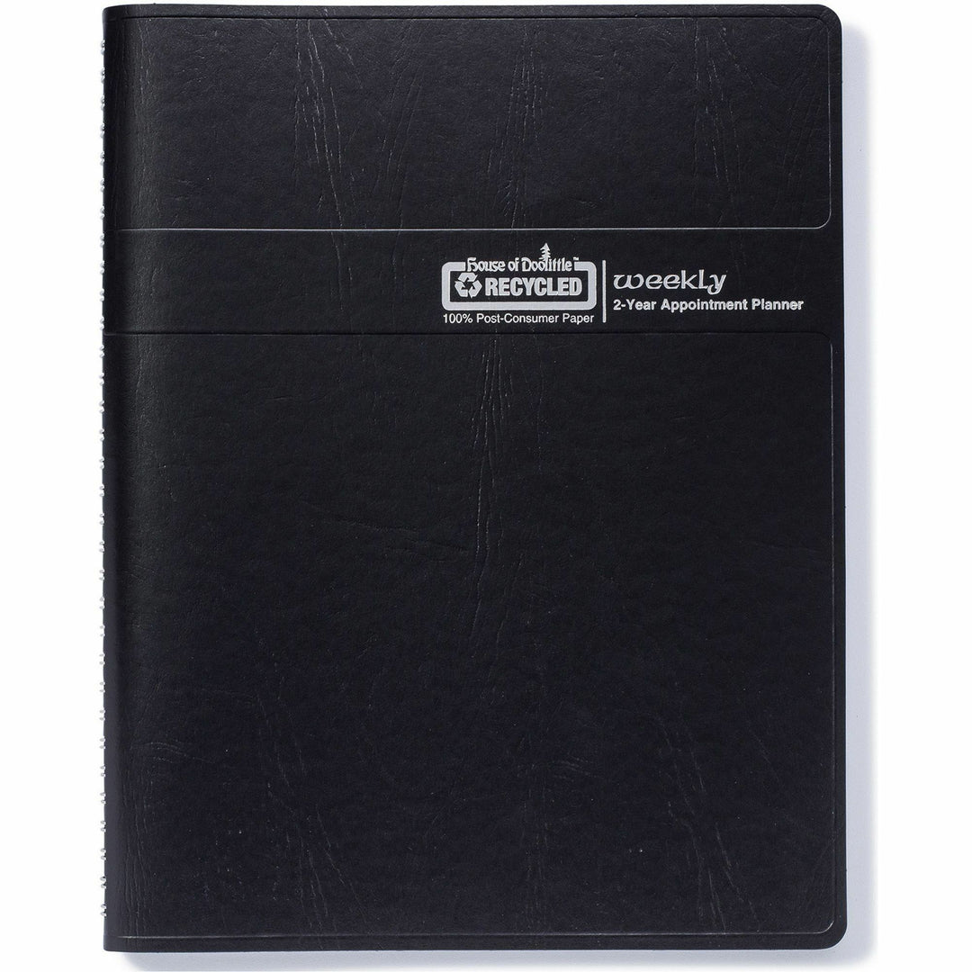 Image of House of Doolittle 272002 House of Doolittle Professional 2-year Weekly Planner