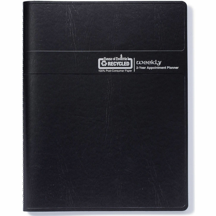 Image of House of Doolittle 272002 House of Doolittle Professional 2-year Weekly Planner