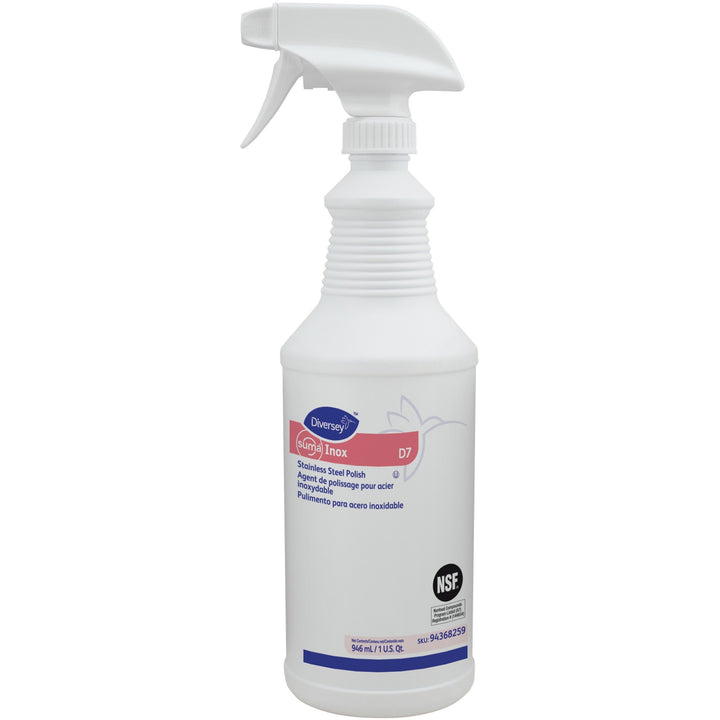 Image of Suma 94368259 Inox Stainless Steel Polish