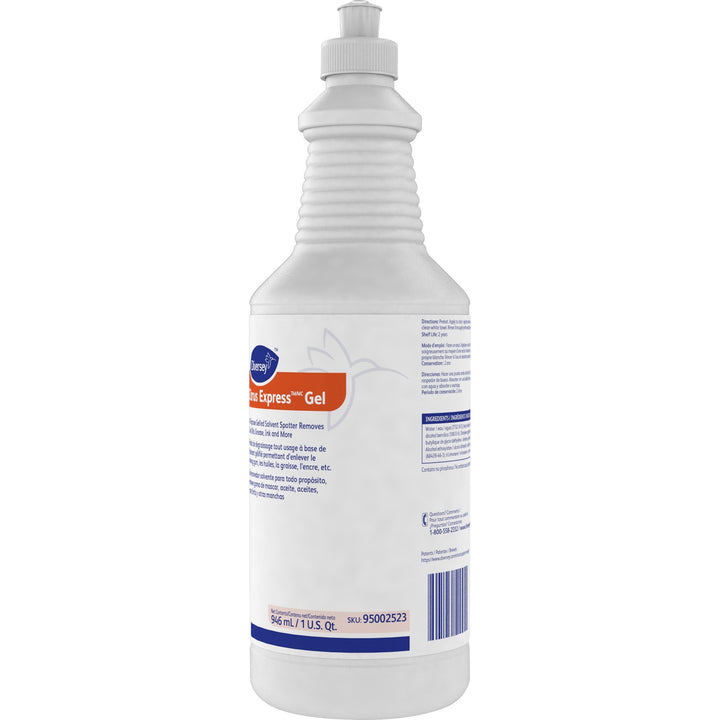 Image of Diversey 95002523 Citrus Express Gel Solvent Spotter