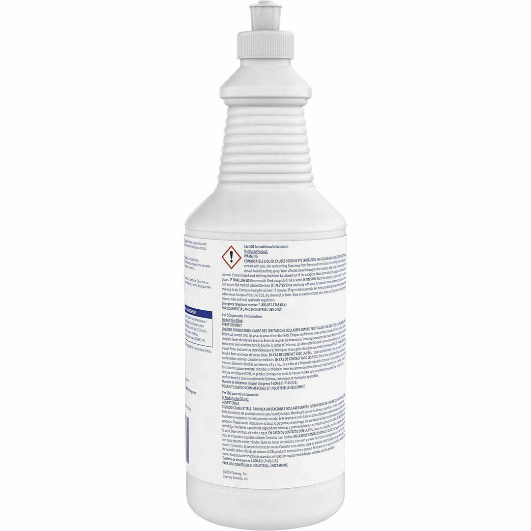 Image of Diversey 95002523 Citrus Express Gel Solvent Spotter