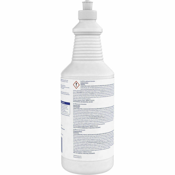 Image of Diversey 95002523 Citrus Express Gel Solvent Spotter