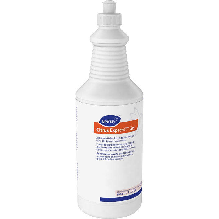 Image of Diversey 95002523 Citrus Express Gel Solvent Spotter
