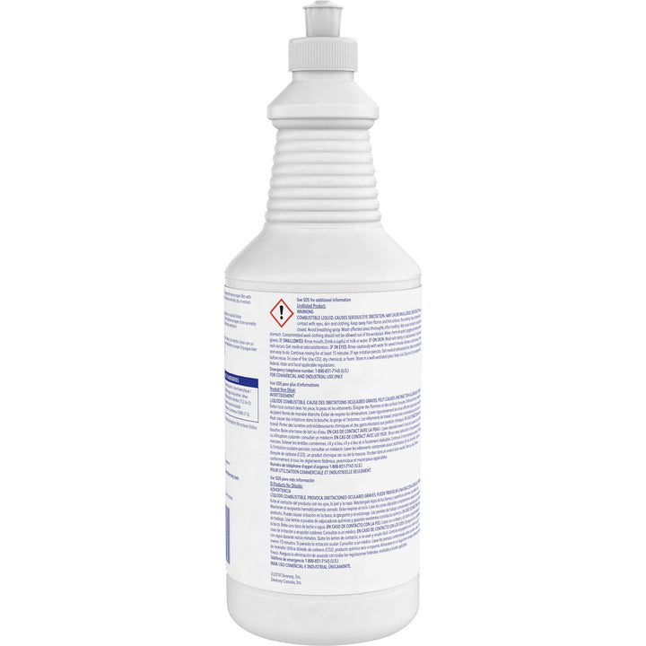 Image of Diversey 95002523 Citrus Express Gel Solvent Spotter