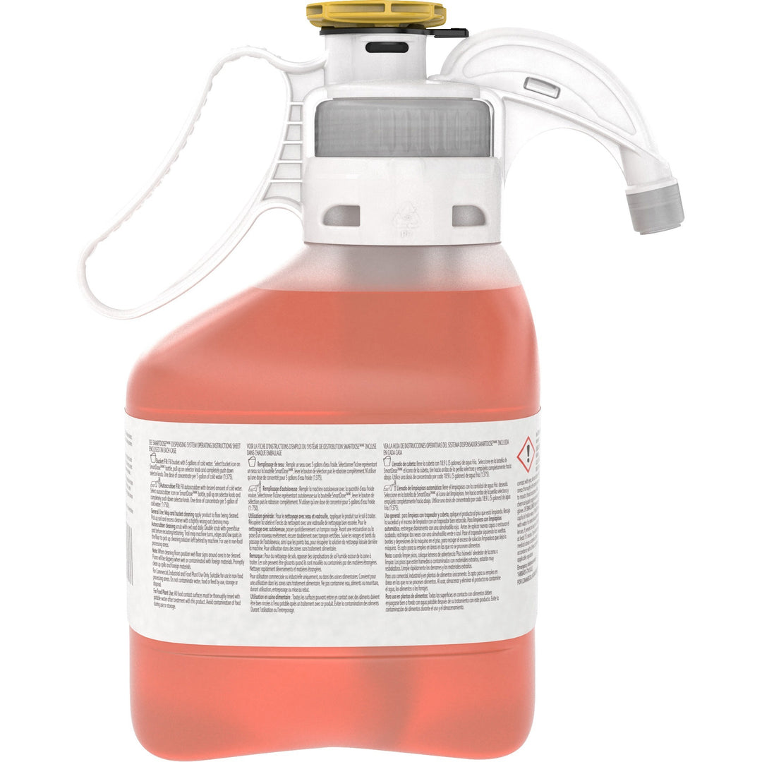 Image of Diversey 95122613 Stride Citrus HC Neutral Cleaner