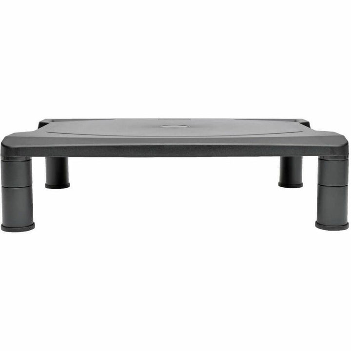Image of Tripp Lite by Eaton Monitor Riser, Universal, 15-3/5"Wx11-1/4"Dx5-1/4"H, Black