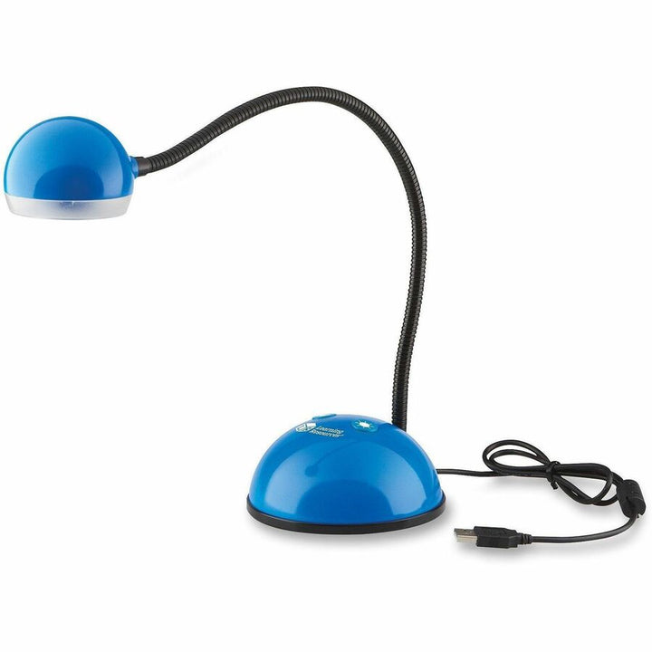 Image of Learning Resources 4427 Luna 2. Camera, 2 Megapixel, 1 Each