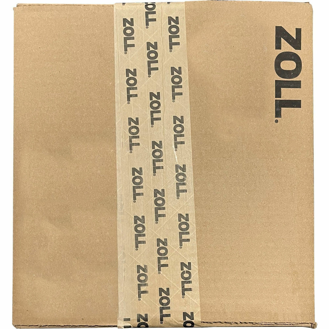 Image of ZOLL® AED Plus Defibrillator Package, CPR Padz, Lime