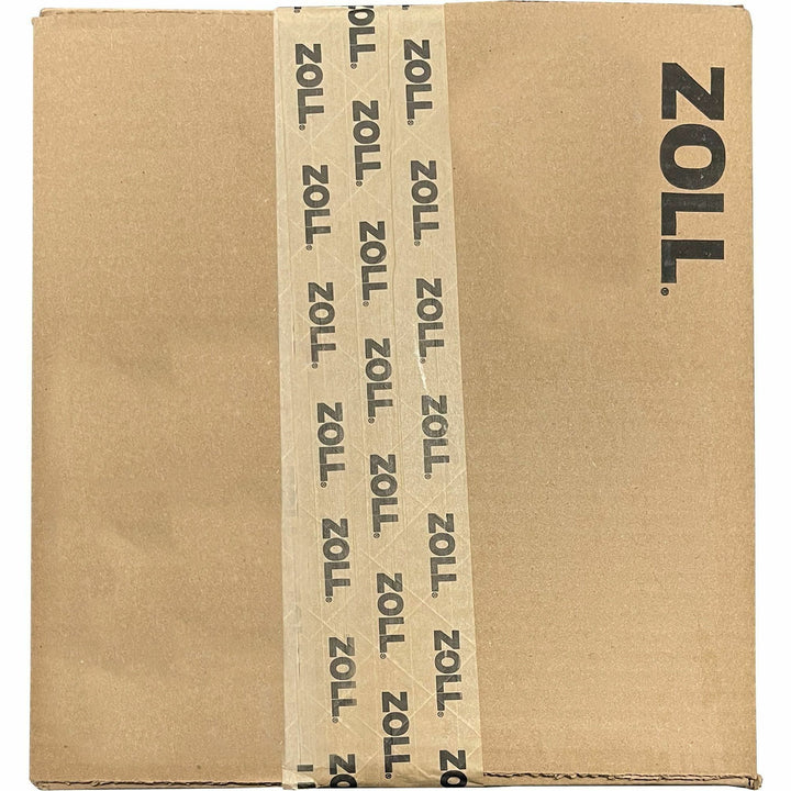 Image of ZOLL® AED Plus Defibrillator Package, CPR Padz, Lime