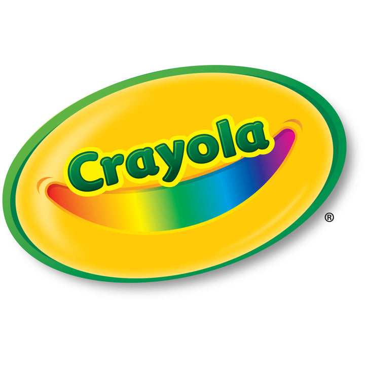 Image of Crayola® Modeling Clay, 15 colors, 1oz Bags, 30/PK, AST