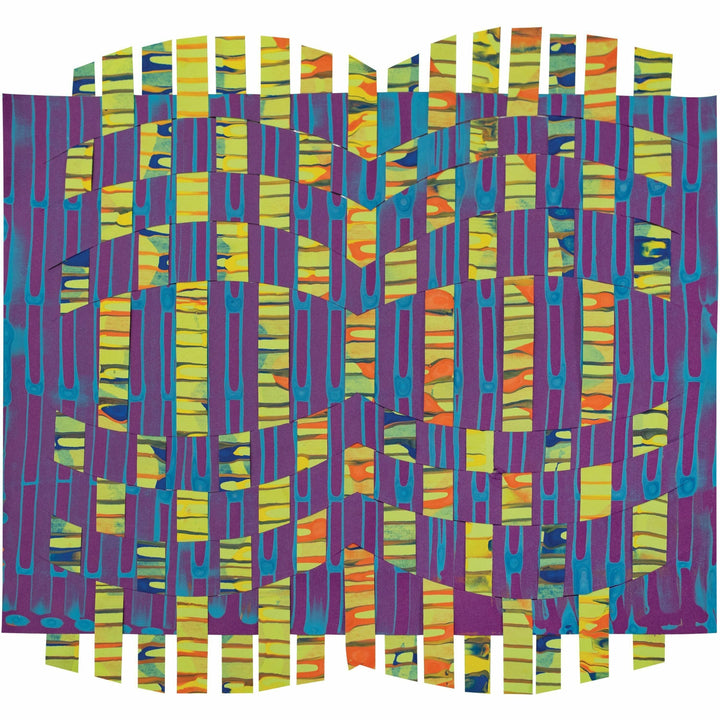 Image of Pacon® Construction Paper, 76 lb, 12"x18", 50/PK, Lovely Lemon