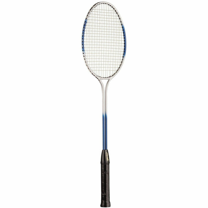 Image of Champion Sports BR30 Badminton Racket, Blue, Nylon, Steel, 1 Each