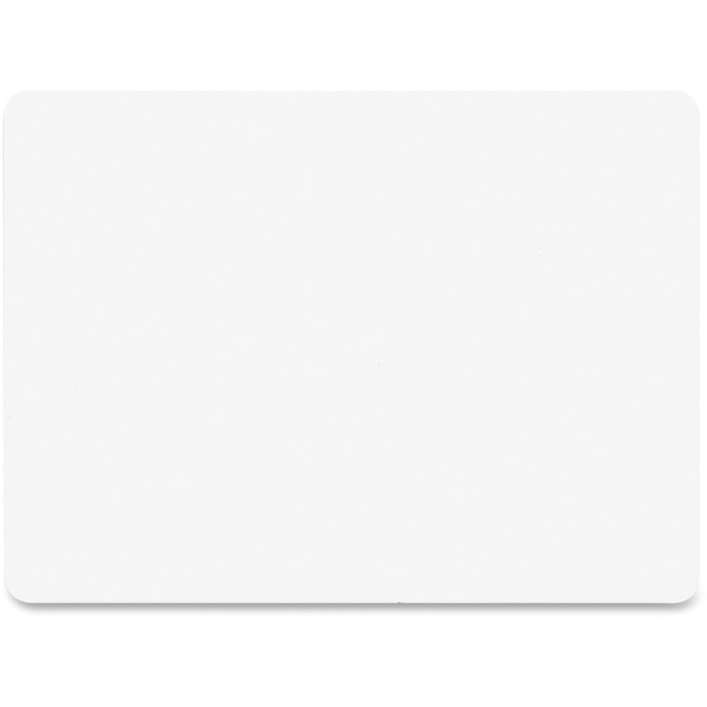 Image of Flipside Dry Erase Board, 5"x7", White