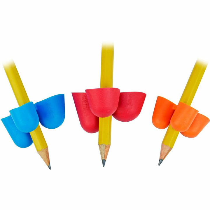 Image of The Pencil Grip Grip, Writing Claw, 1-1/2"Wx1"Lx3/4"H, 12/PK, AST