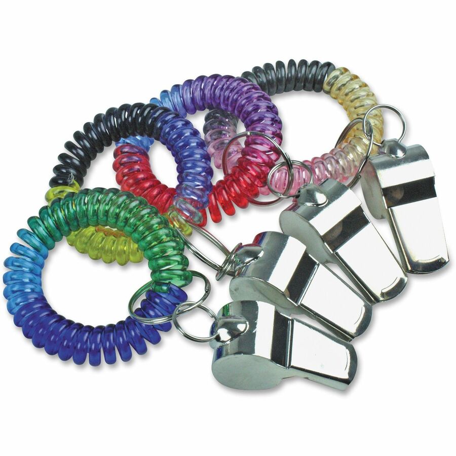 Image of The Pencil Grip Keychain, 1-1/2"Wx1-1/2"Lx1-1/2"H, TIC