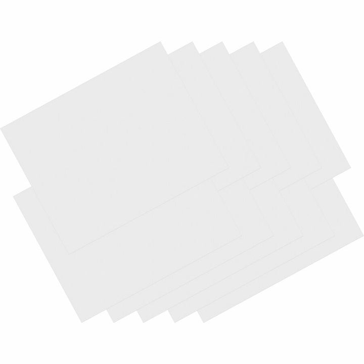 Image of Pacon® Poster Board, 22"x28", 10SH/PK, White