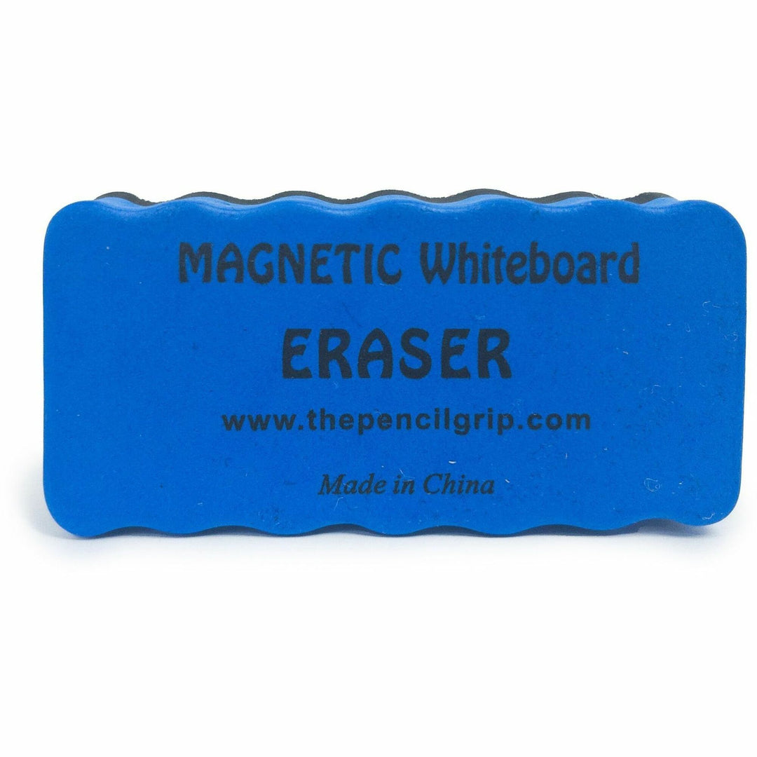 Image of The Pencil Grip 35224 Magnetic Whiteboard Eraser Class Pack