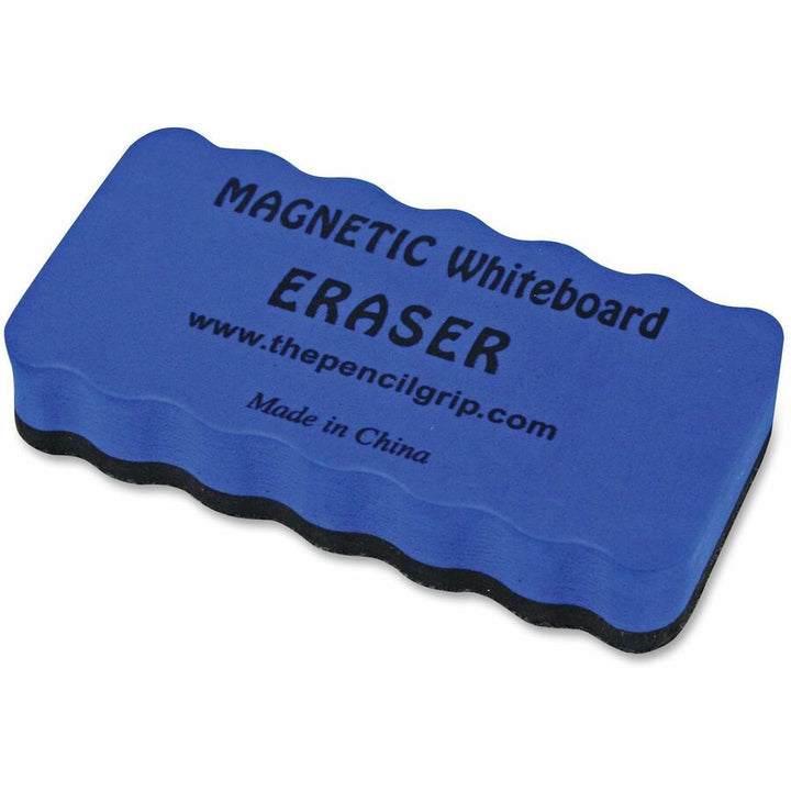 Image of The Pencil Grip 35224 Magnetic Whiteboard Eraser Class Pack
