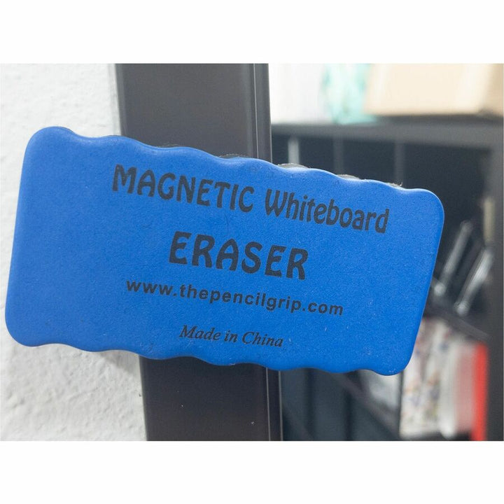 Image of The Pencil Grip 35224 Magnetic Whiteboard Eraser Class Pack