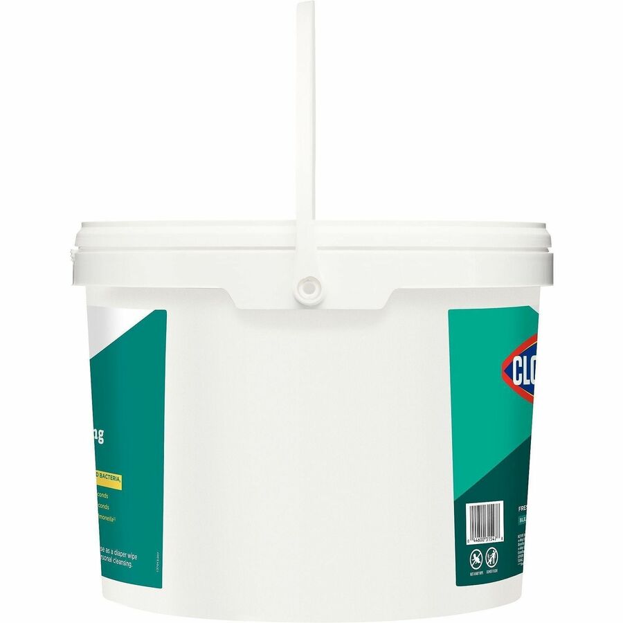Image of CloroxPro™ 31547 Disinfecting Wipes