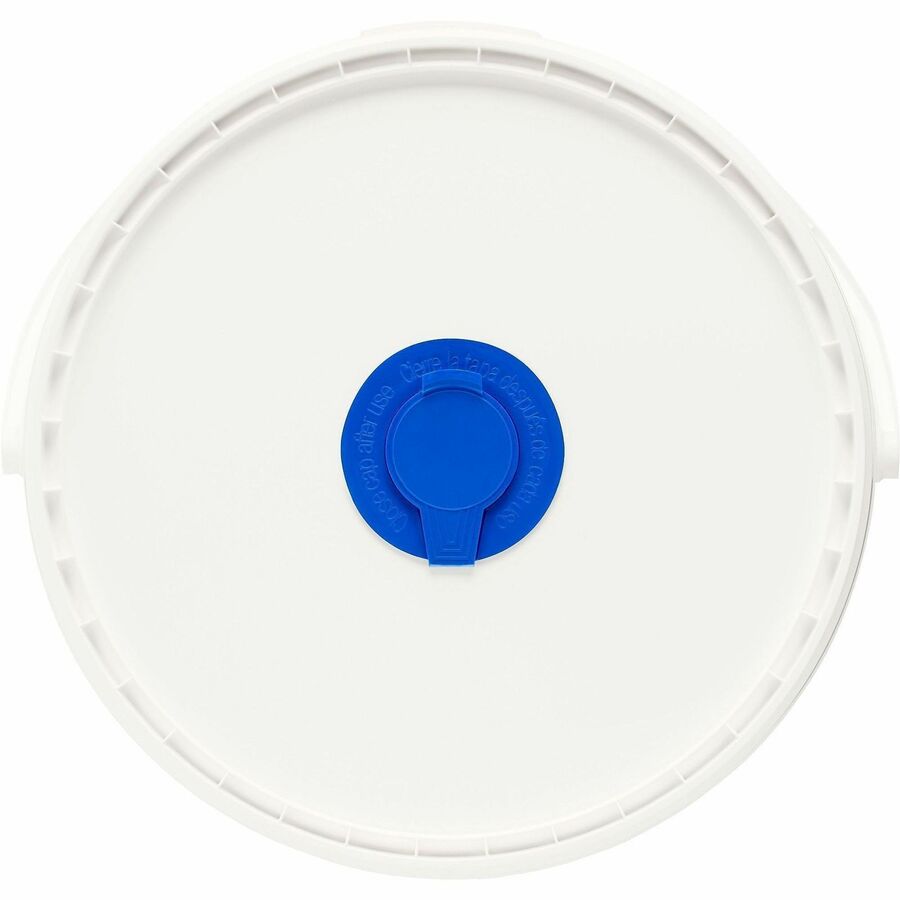 Image of CloroxPro™ 31547 Disinfecting Wipes
