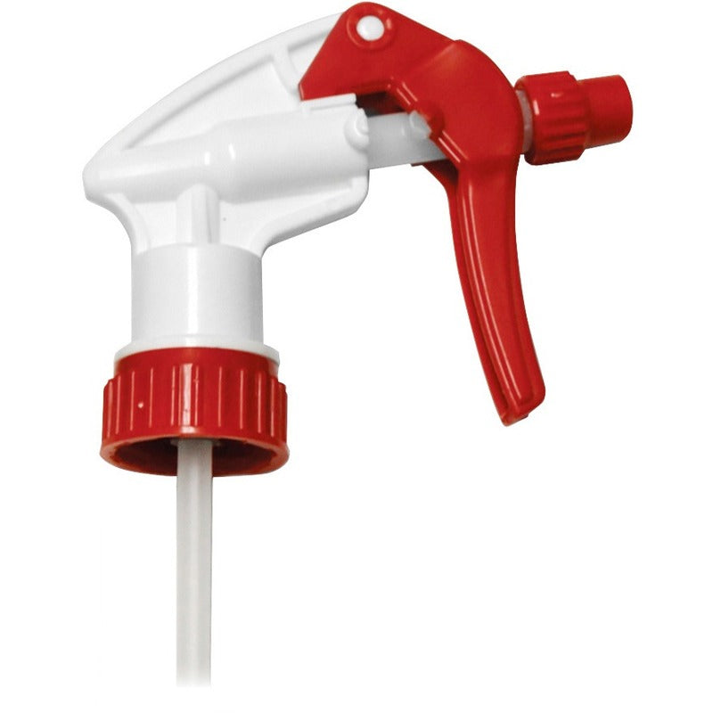 Image of Impact® General-Purpose Trigger Sprayer, 200/CT, Red/White