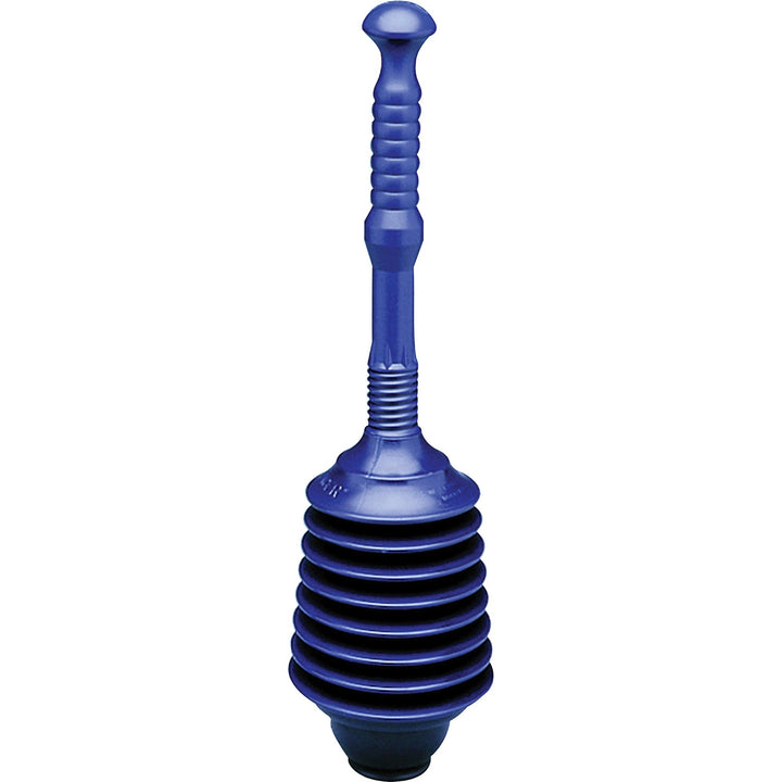 Image of Impact® Deluxe Professional Plunger, 25"x2-3/4", 6/CT, DBE