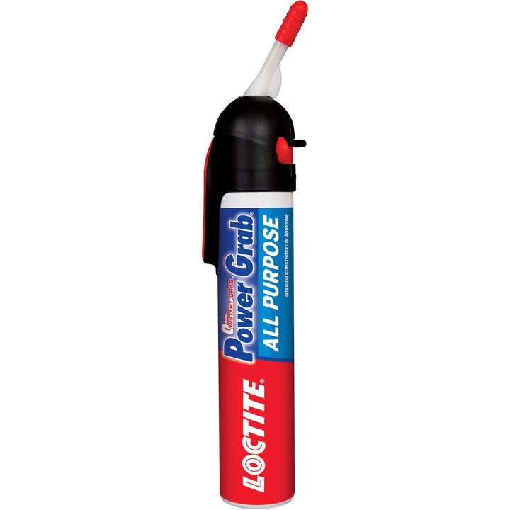 Image of Loctite® Power Grab All Purpose, Construction Adhesive, 7.5oz., WE