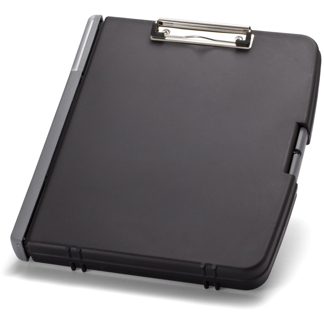 Image of Officemate Ringbinder Clipboard Storage Box, 10-3/4"x13", CCL